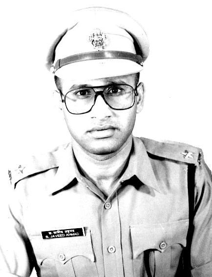 S. Javed Ahmad